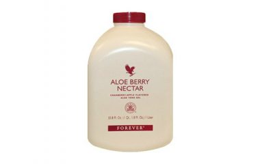 משקה אלוורה וחמוציות (34) Aloe Berry Nectar